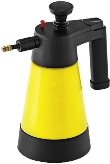 Karcher Pulverizator manual cu presiune Karcher, capacitate 1 L, duza reglabila