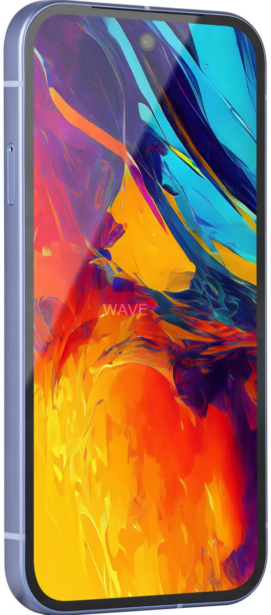 Google Pixel 10a 256GB (Lavender, Android, 8GB)