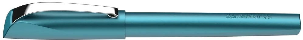 Schneider Roller cu cartus SCHNEIDER Ceod Shiny - corp teal