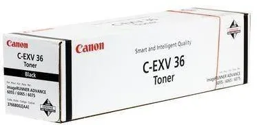 Toner imprimanta Canon C-EXV36 56K ORIGINAL IR 6055I