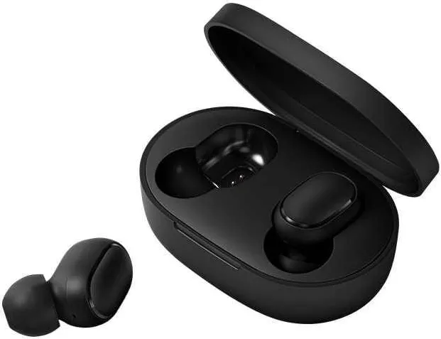 Casti Bluetooth Xiaomi Mi True Wireless Earbuds Basic 2
