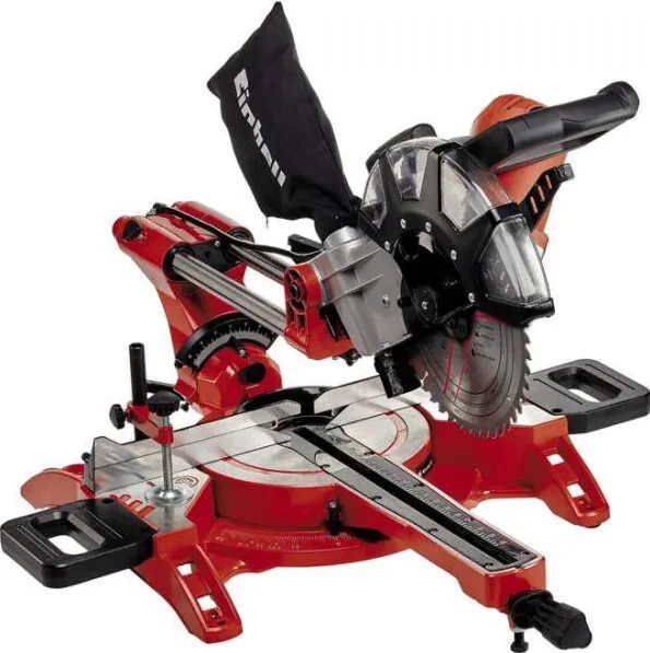 Einhell Debitor cu sistem de glisare TC-SM 2534/1 Dual