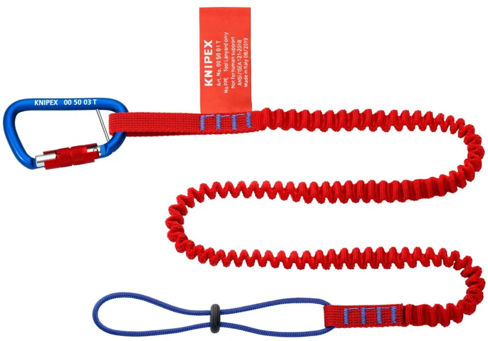 KNIPEX TT Tethering Systems Set