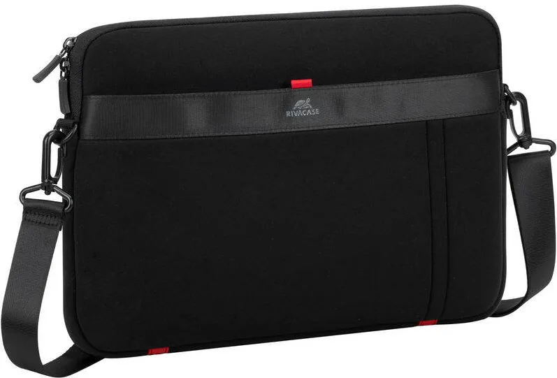 Geanta Laptop Riva Case Antishock 13.3" Black 5120