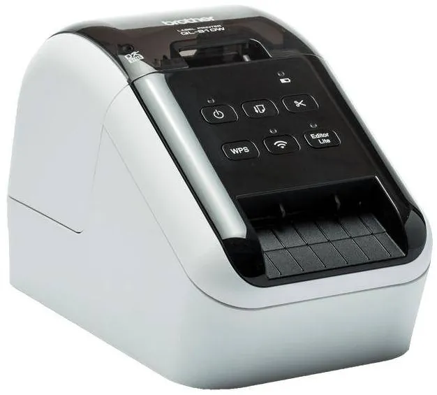 Imprimanta termica Brother QL-810Wc