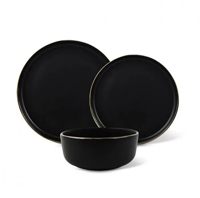 HEINNER SERVICIU MASA CERAMICA 18PIESE, IMPERIAL