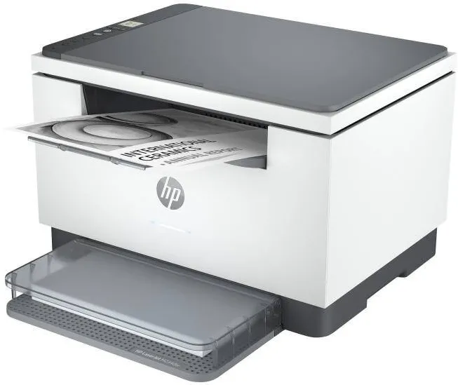Imprimanta multifunctionala HP LaserJet sw M234dw MFP 9YF91F#B19