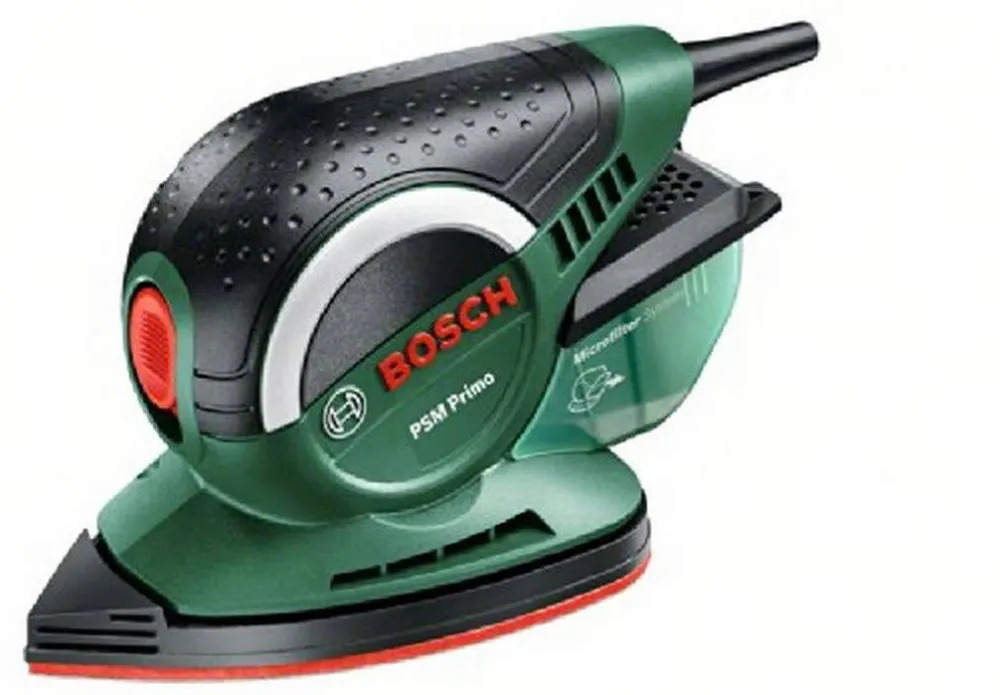 BOSCH Slefuitor multifunctional PSM Primo