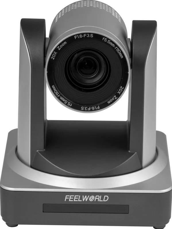 Feelworld PTZ Camera POE20X SDI/HDMI with 20x Optical Zoom