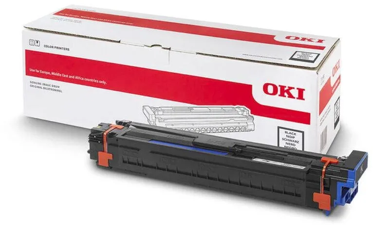 Drum OKI Black 45103722