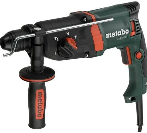 Metabo KHE 2445 Combi Hammer