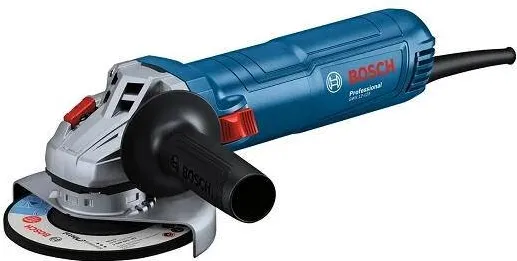 BOSCH Polizor unghiular fi 125 1200W GWS 12-125 BOSCH