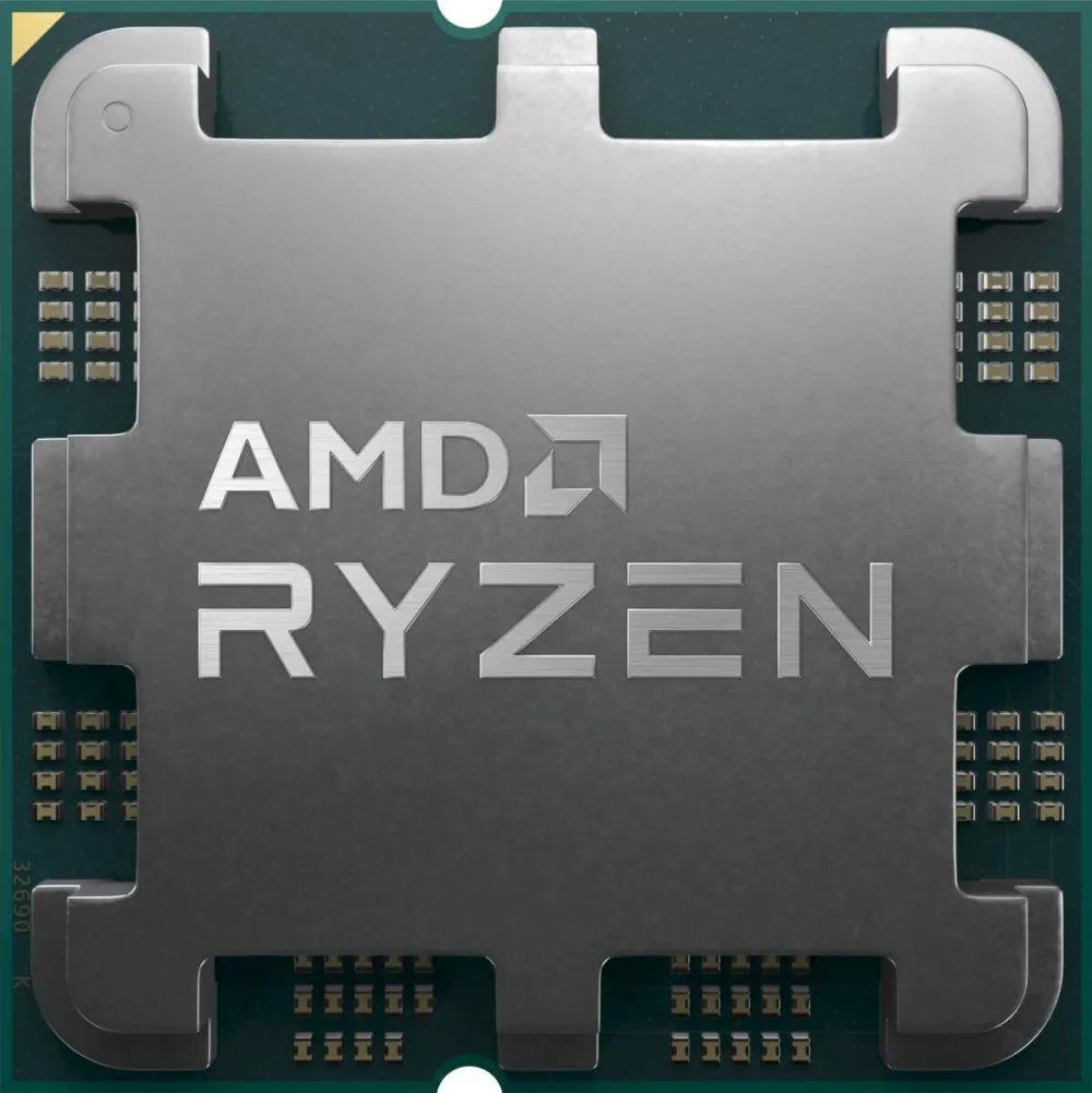 Procesor AMD Ryzen 5 7500F 3.7GHz tray