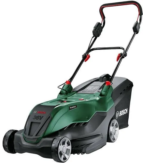 Masina de Tuns Iarba BOSCH ADVANCEDROTAK 36V-40-650