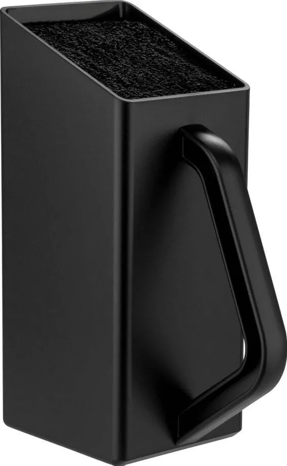 Victorinox Swiss Classic Knife Block Large black