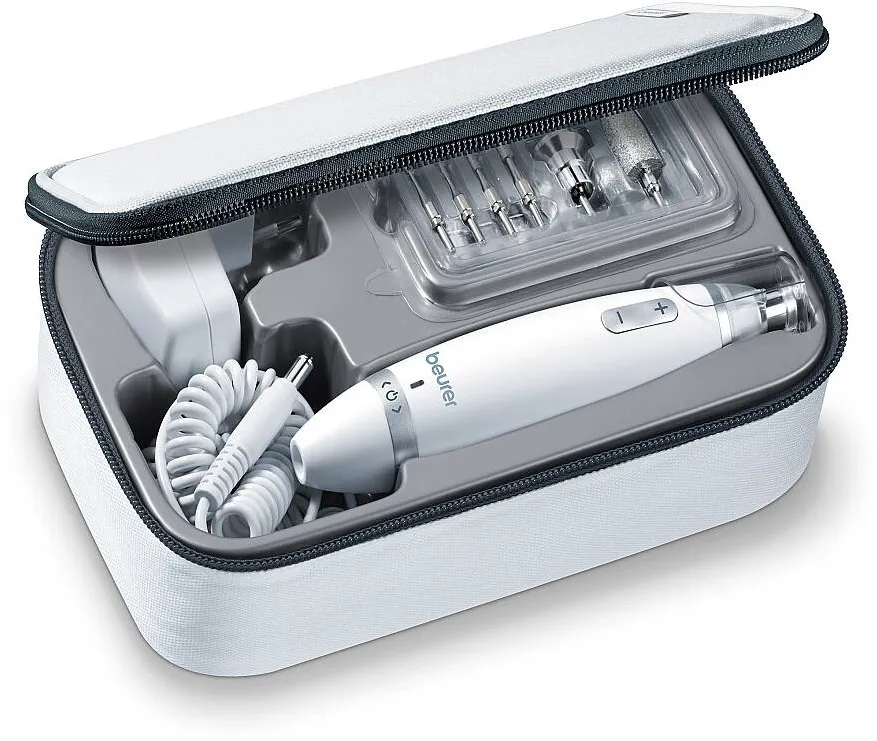 Beurer Manicure and pedicure set MP62