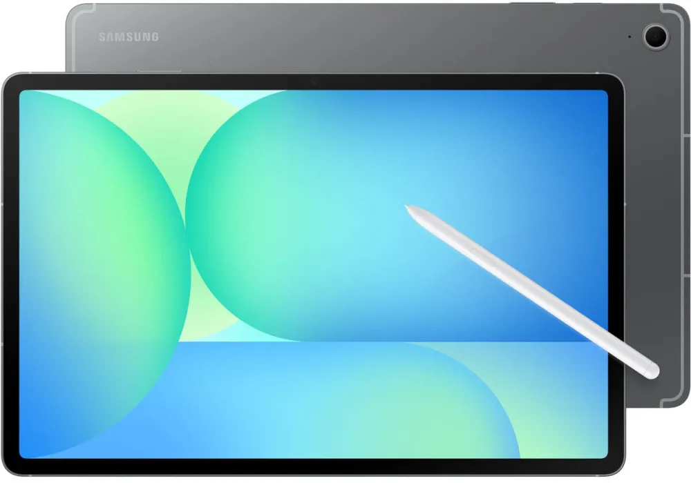 Tableta Samsung Tableta Samsung Galaxy Tab S10 FE+, 13.1", 8GB, 128GB, WIFI, Gray