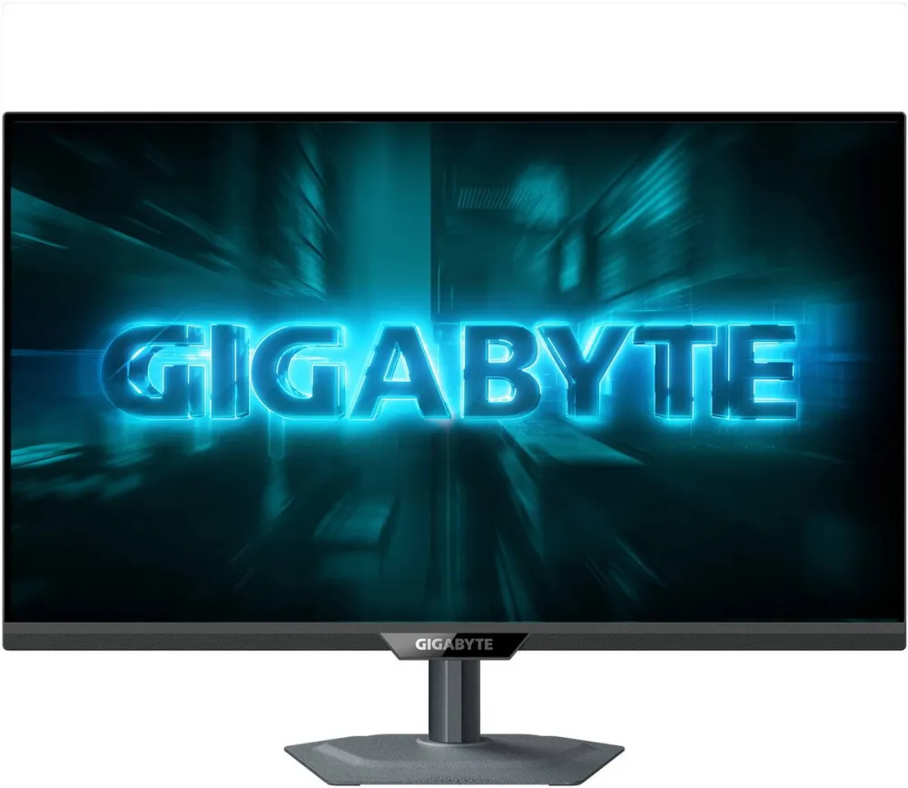 Monitor GIGABYTE Monitor gaming Gigabyte G27Q2, IPS, LED, 27"", QHD (2560 x 1440), 200Hz, HDMI 2.0, DisplayPort 1.2, 1ms, Negru