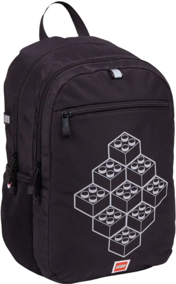 LEGO Rucsac extins LEGO - design Bricks