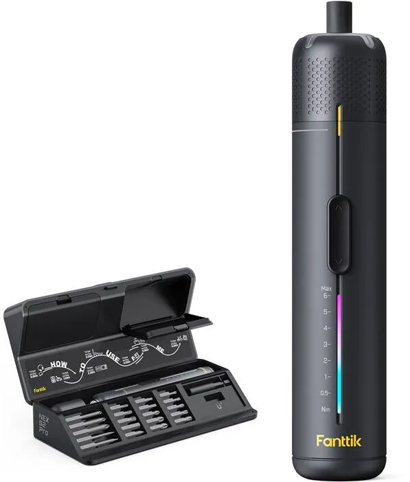 Fanttik Fanttik S2 Pro Cordless Electric Screwdriver