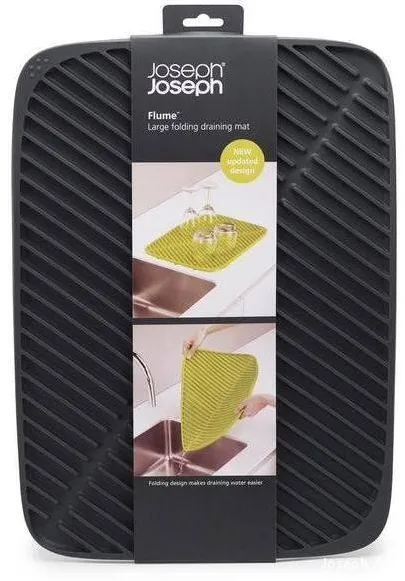 JOSEPH JOSEPH Flume L 85089 grafit