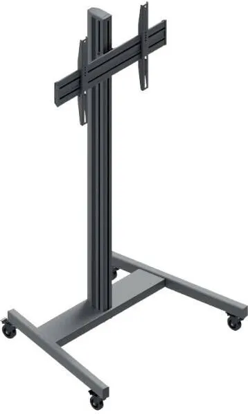 Edbak Suport mobil pentru monitoare 42"-75", EDBAK