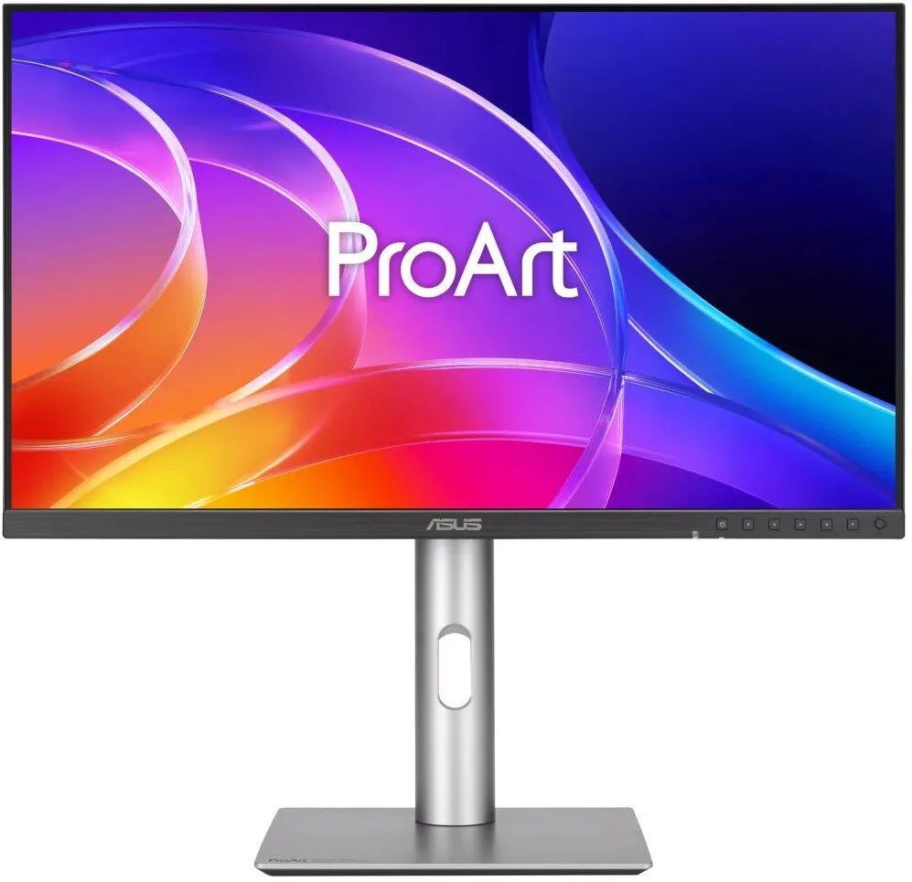 Monitor Asus PA249CGV 23,8", IPS, Full HD, gri, 23,8"