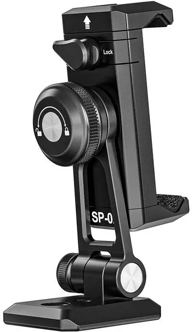 Neewer SP-02 phone mount adapter Arca