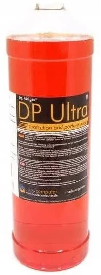 aqua computer Detergent universal, Aqua Computer, Portocale, 1l
