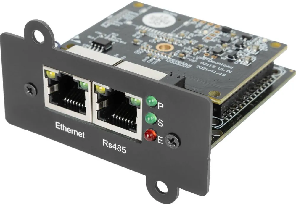UPS Armac Modul SNMP pentru UPS Armac, SNMP/A/001