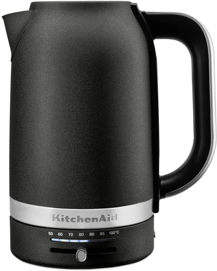 KITCHENAID Fierbator electric 5KEK1701EBK