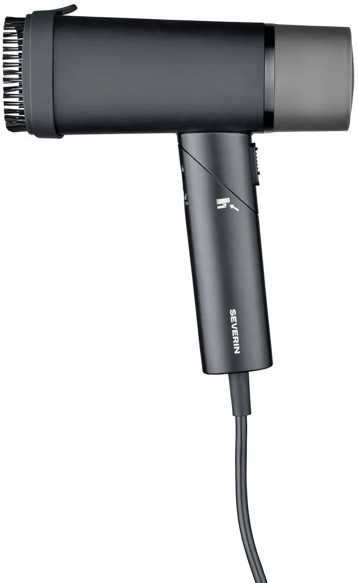 SEVERIN Aparat de calcat cu aburi DG 3282