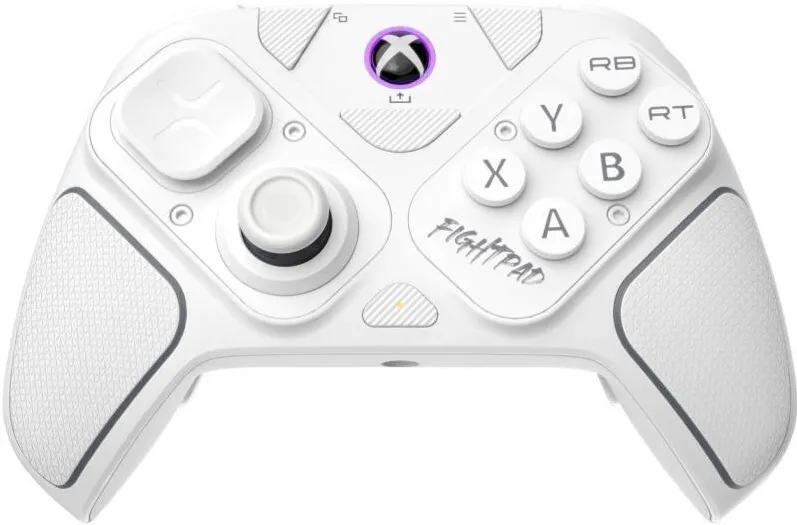Gamepad Turtle Beach wireless Victrix Pro BFG Reloaded, alb