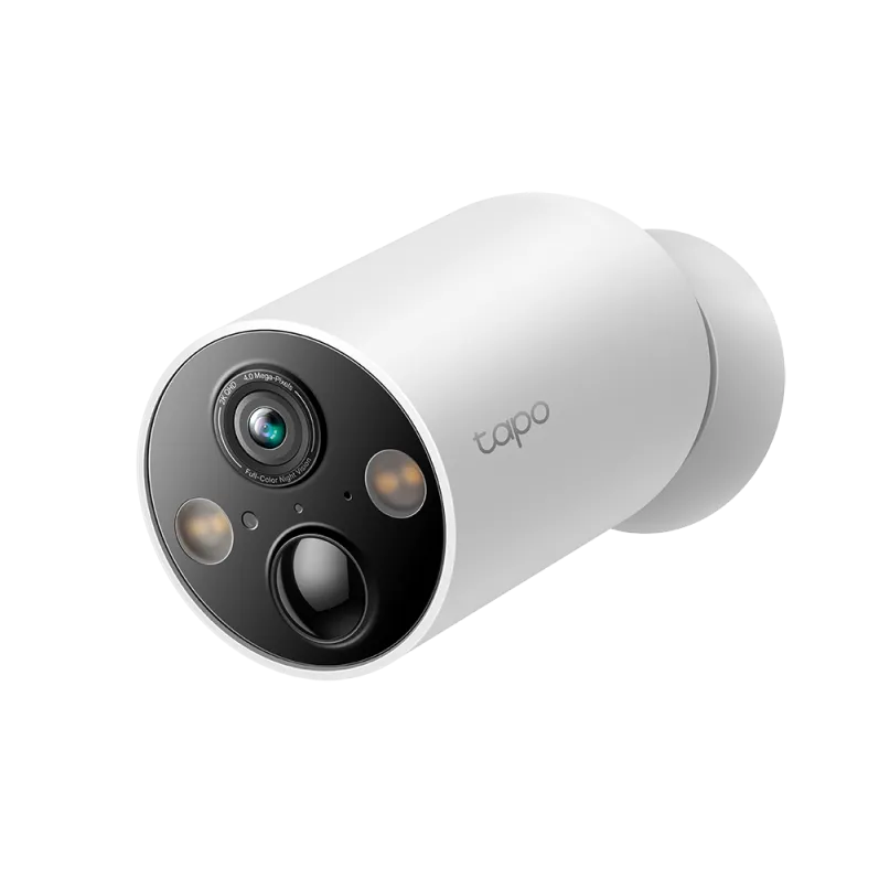 Camera Supraveghere TP-Link TPL Smart Wire-Free Security Camera