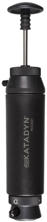 Katadyn pocket filtru de apa