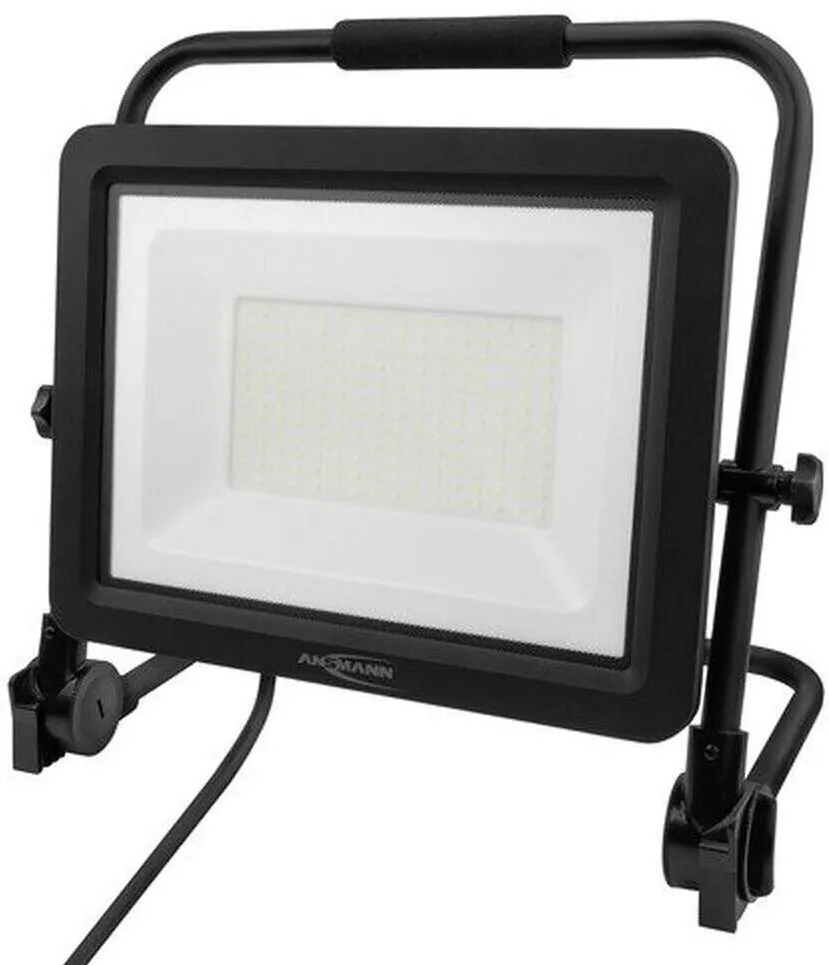 Corp Iluminat Ansmann Lampa de lucru Luminary BASE 10W SMD LED