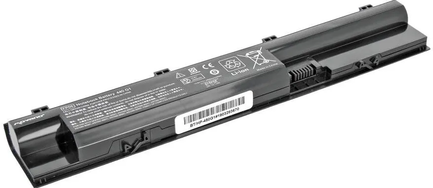 Acumulator Laptop Movano pentru HP ProBook 440 G1