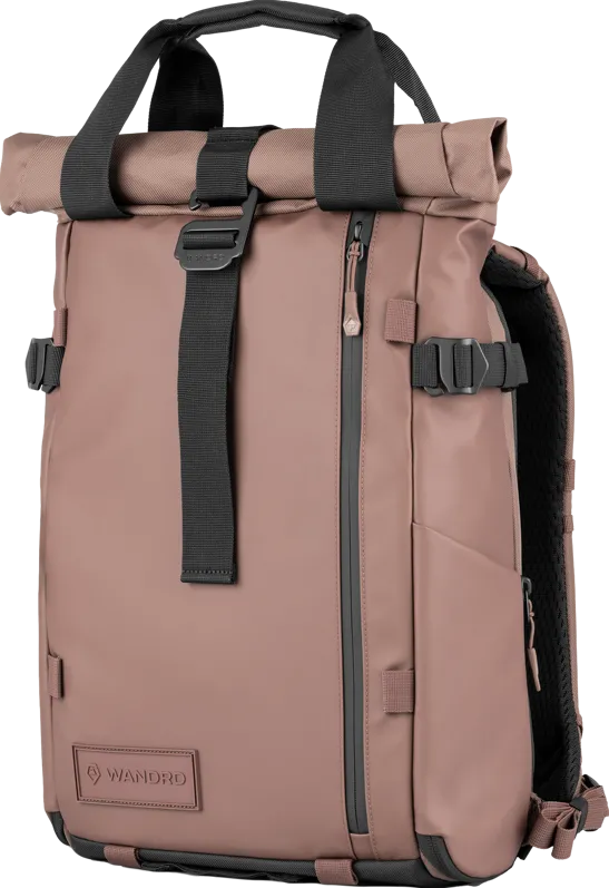 WANDRD PRVKE Photo Bundle 15L Atacama Clay