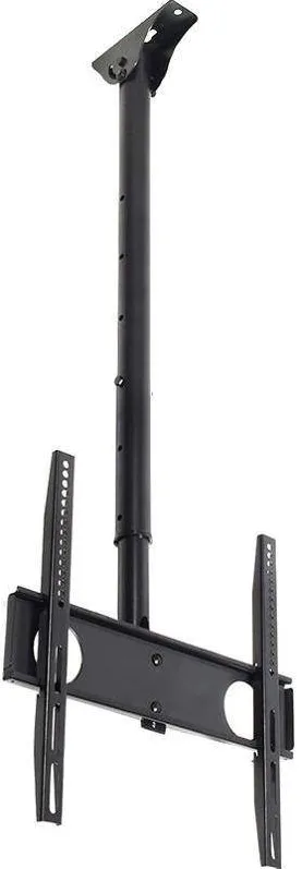 Suport TV / Monitor MACLEAN MC-631, 32 - 55 inch, negru