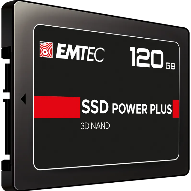 Power Plus X150 120GB SATA-III 2.5 inch