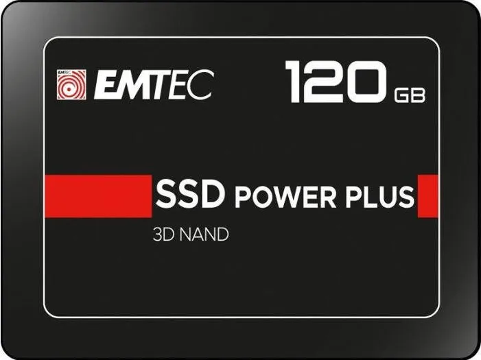 Power Plus X150 120GB SATA-III 2.5 inch