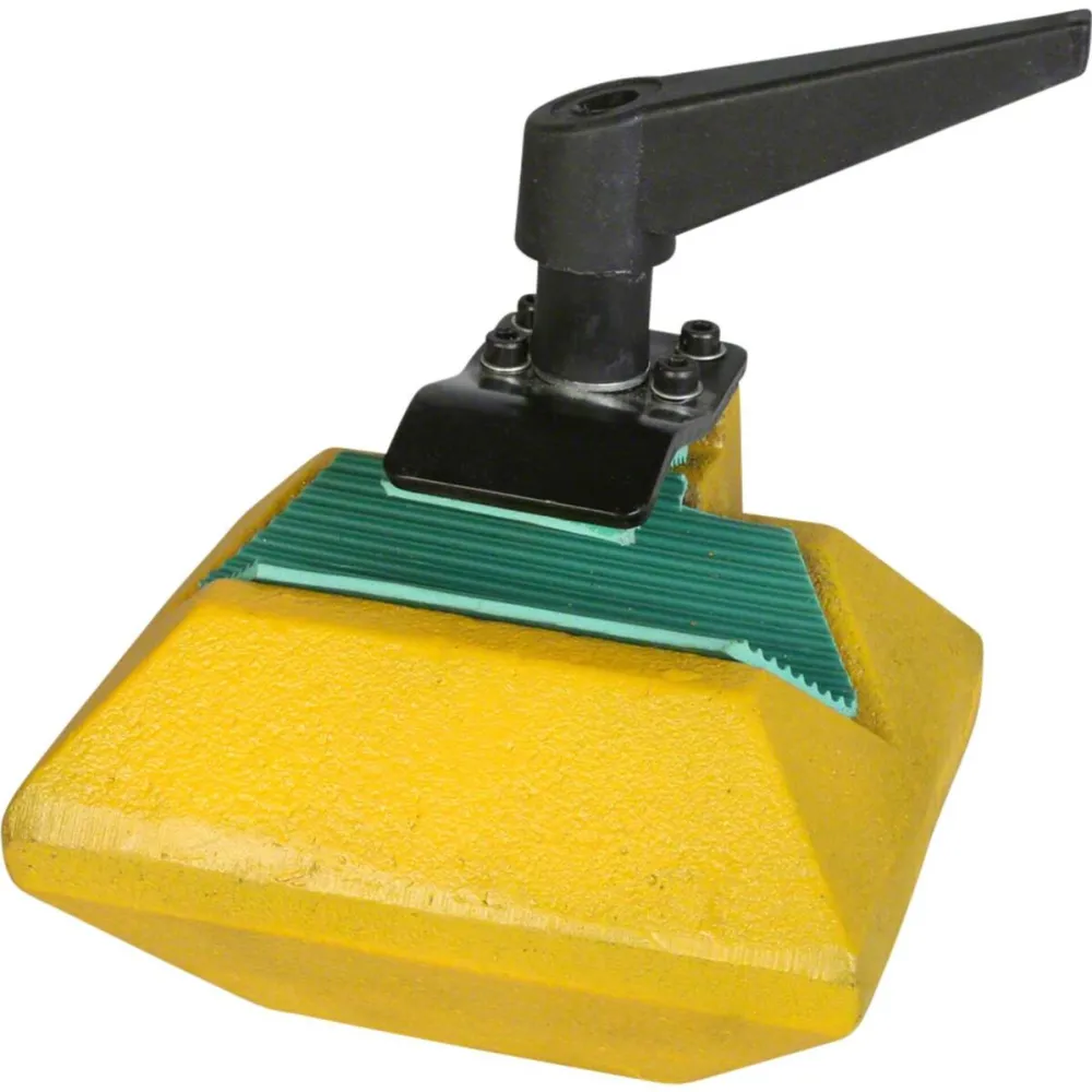 walimex Weight 4,4kg for Rods and Boom Stands