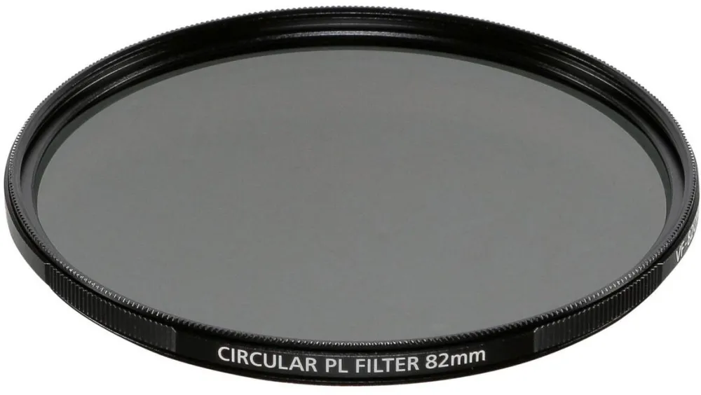 Sony VF-82CPAM2 circular Pol Carl Zeiss T 82mm
