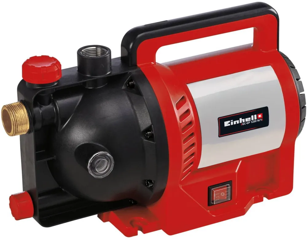 Accesoriu Einhell garden pump GC-GP 1250 N - 4180350