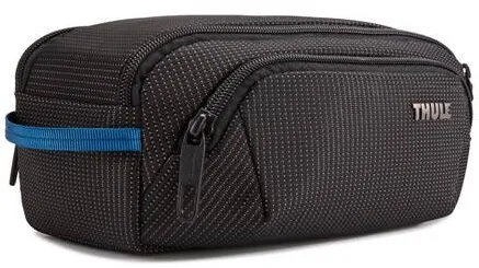 Thule Fits up to size " Toiletry Crossover 2 Toiletry Black Waterproof