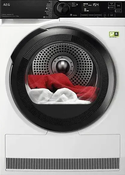 Uscator AEG TR9W75780