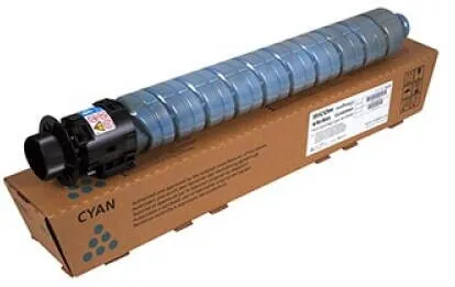 Toner imprimanta Ricoh Cartus de toner Ricoh, Cyan Original