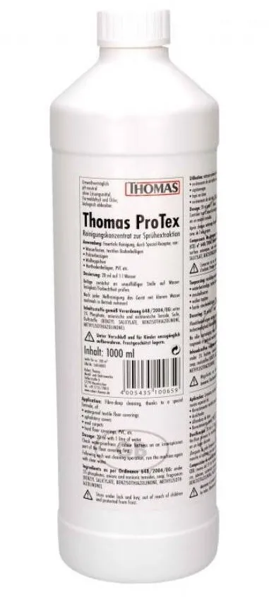 Thomas Solutie pentru suprafete textile THOMAS ProTex 787502, 1L