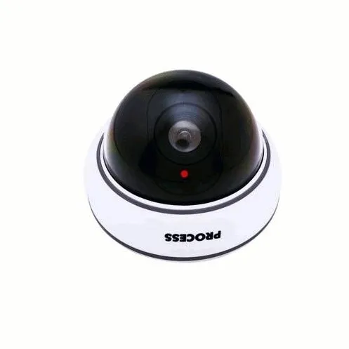 CEE Camera falsa de exterior CEE DC2300, Led