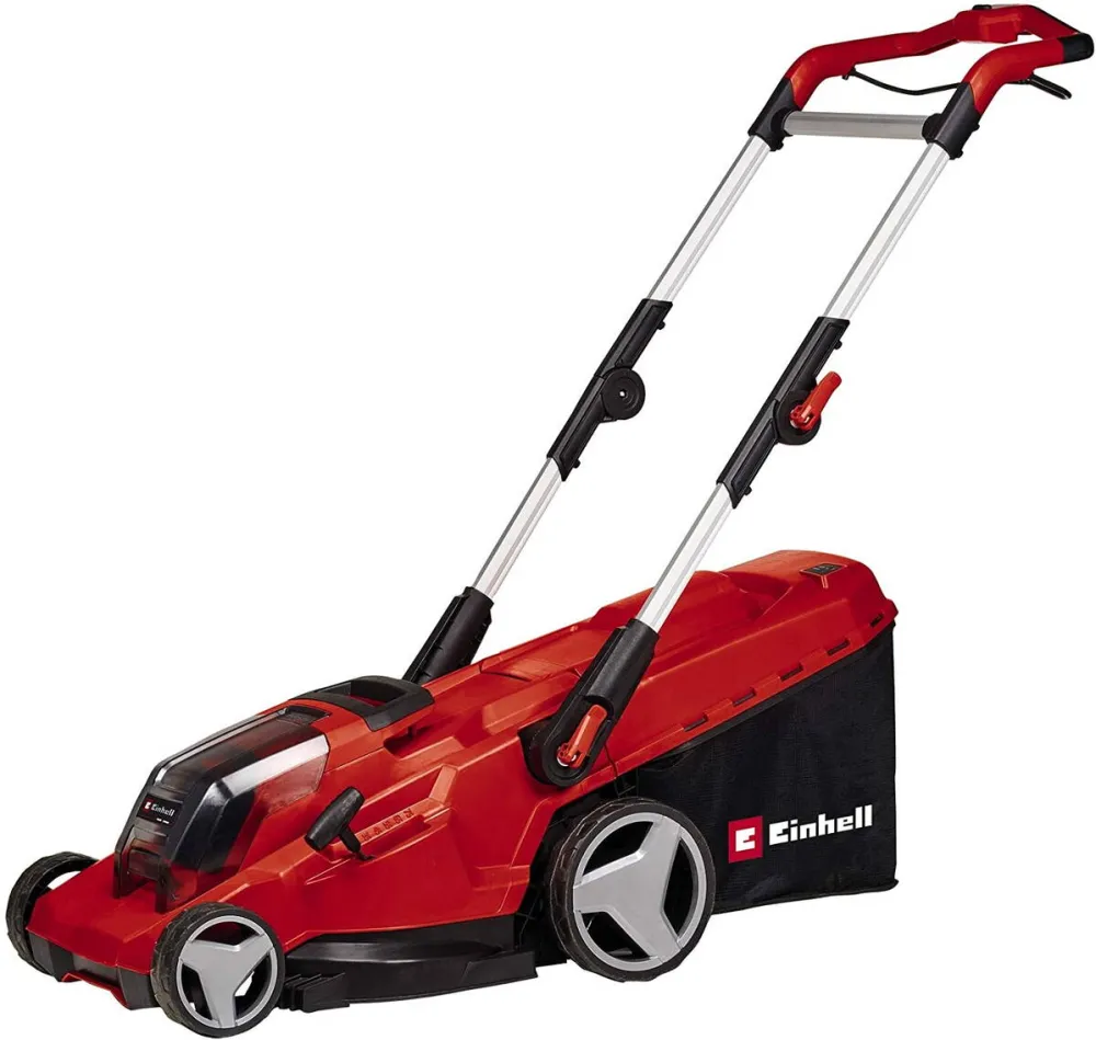 Einhell Einhell cordless lawn mower GE-CM 36/41 Li-Solo - 3413275
